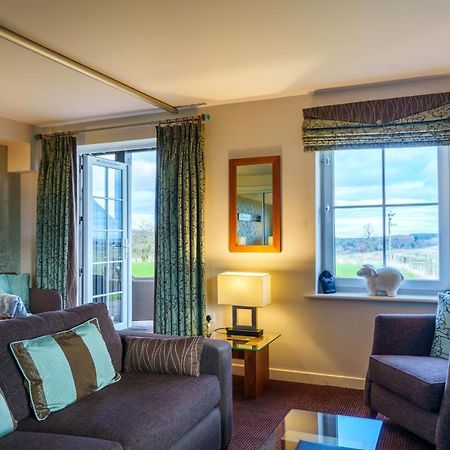 12 Ullswater Suite - Whitbarrow Village Penruddock Εξωτερικό φωτογραφία