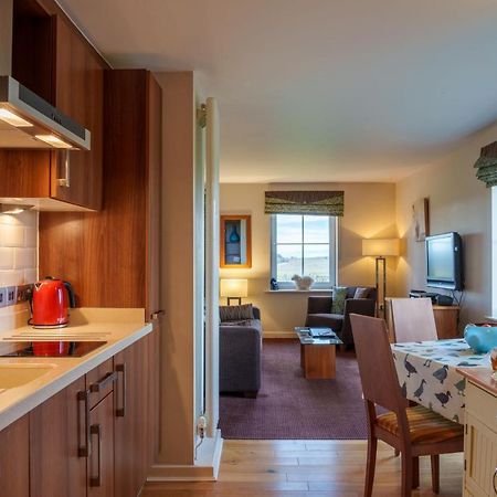12 Ullswater Suite - Whitbarrow Village Penruddock Εξωτερικό φωτογραφία