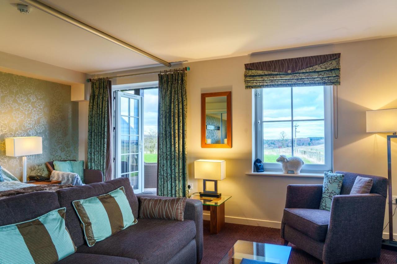 12 Ullswater Suite - Whitbarrow Village Penruddock Εξωτερικό φωτογραφία