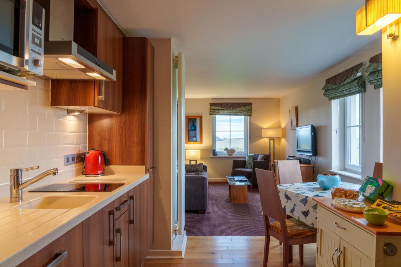 12 Ullswater Suite - Whitbarrow Village Penruddock Εξωτερικό φωτογραφία