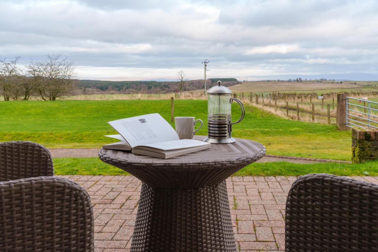 12 Ullswater Suite - Whitbarrow Village Penruddock Εξωτερικό φωτογραφία