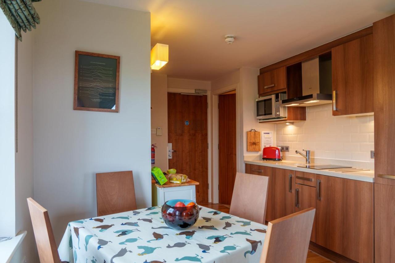 12 Ullswater Suite - Whitbarrow Village Penruddock Εξωτερικό φωτογραφία