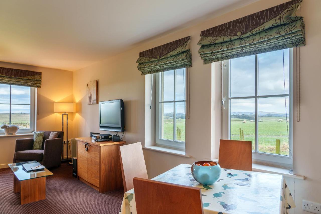12 Ullswater Suite - Whitbarrow Village Penruddock Εξωτερικό φωτογραφία