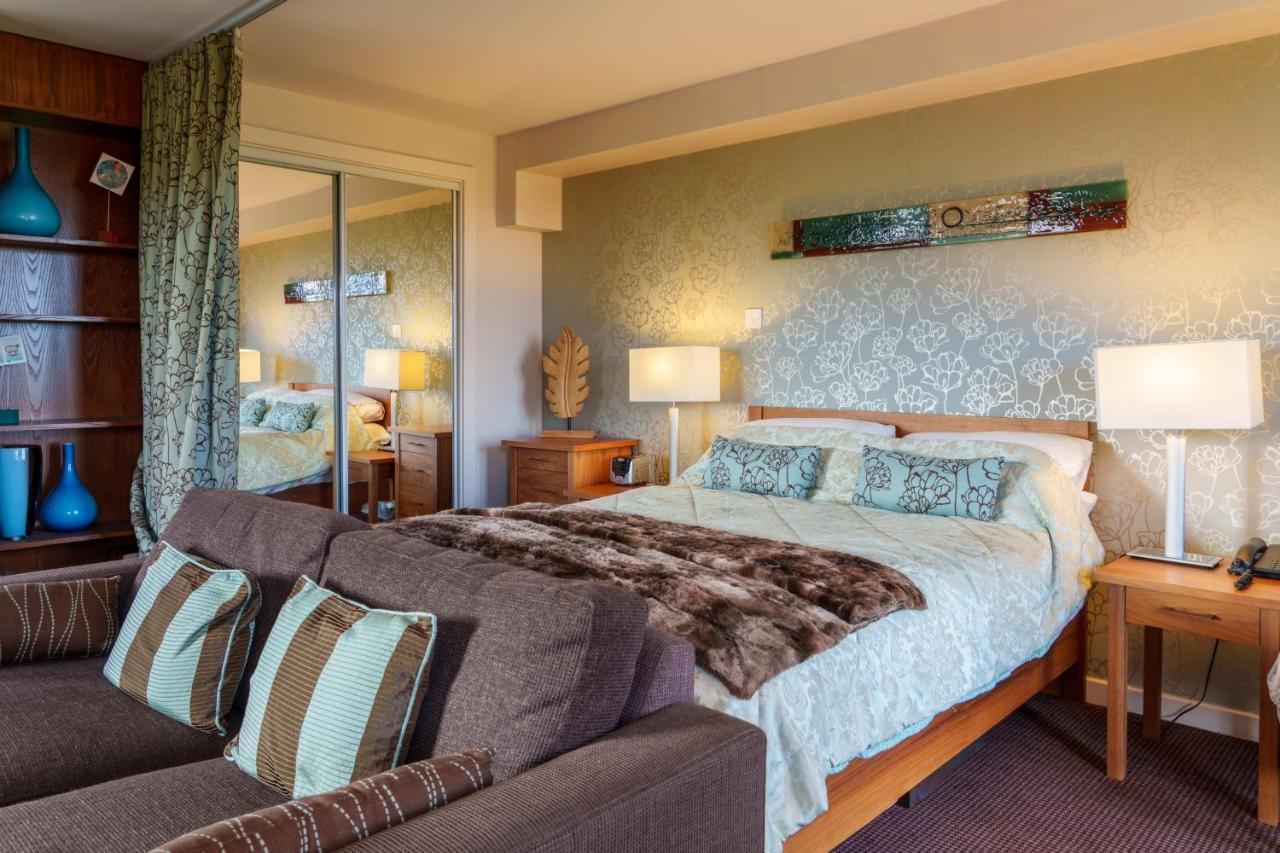 12 Ullswater Suite - Whitbarrow Village Penruddock Εξωτερικό φωτογραφία
