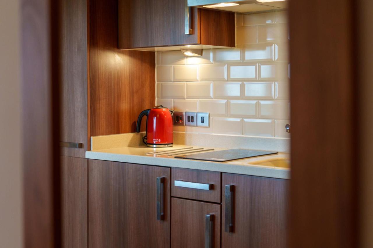 12 Ullswater Suite - Whitbarrow Village Penruddock Εξωτερικό φωτογραφία