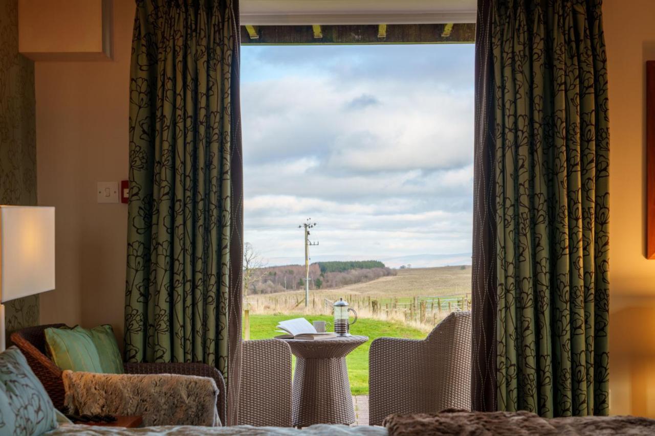 12 Ullswater Suite - Whitbarrow Village Penruddock Εξωτερικό φωτογραφία