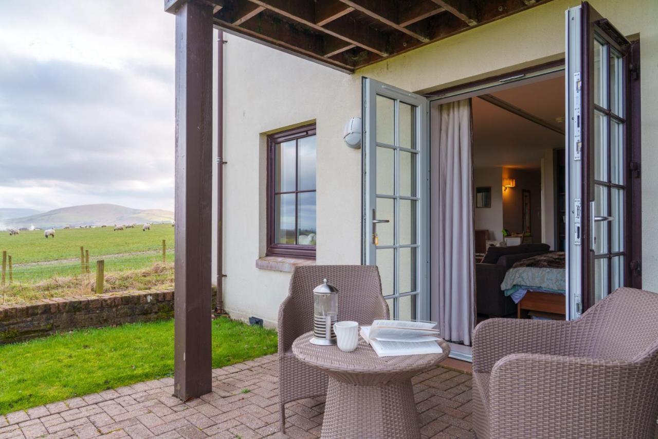12 Ullswater Suite - Whitbarrow Village Penruddock Εξωτερικό φωτογραφία