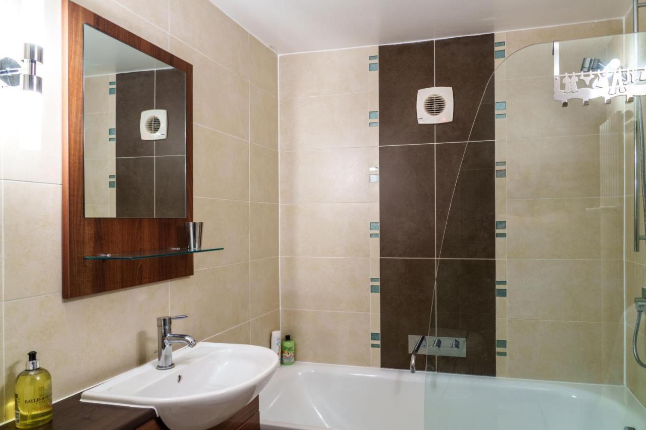 12 Ullswater Suite - Whitbarrow Village Penruddock Εξωτερικό φωτογραφία
