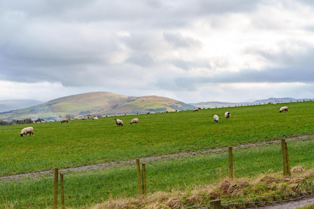 12 Ullswater Suite - Whitbarrow Village Penruddock Εξωτερικό φωτογραφία
