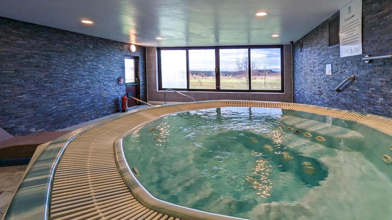12 Ullswater Suite - Whitbarrow Village Penruddock Εξωτερικό φωτογραφία