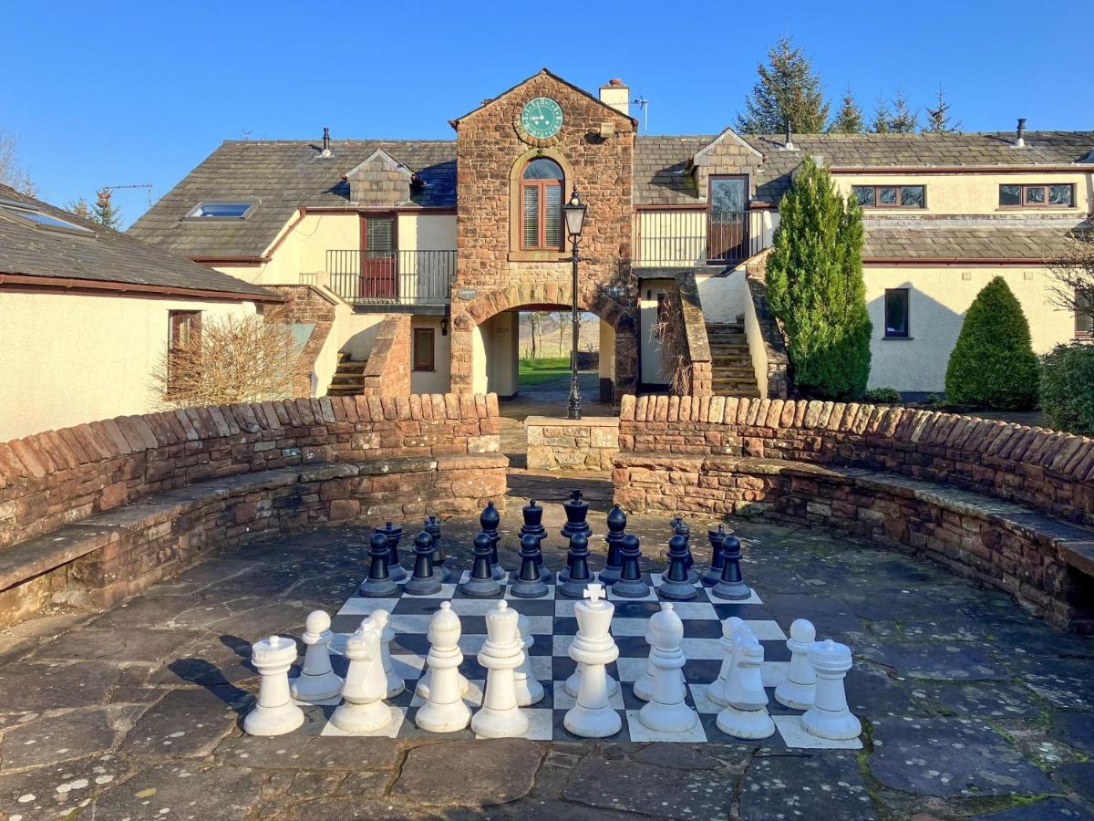 12 Ullswater Suite - Whitbarrow Village Penruddock Εξωτερικό φωτογραφία