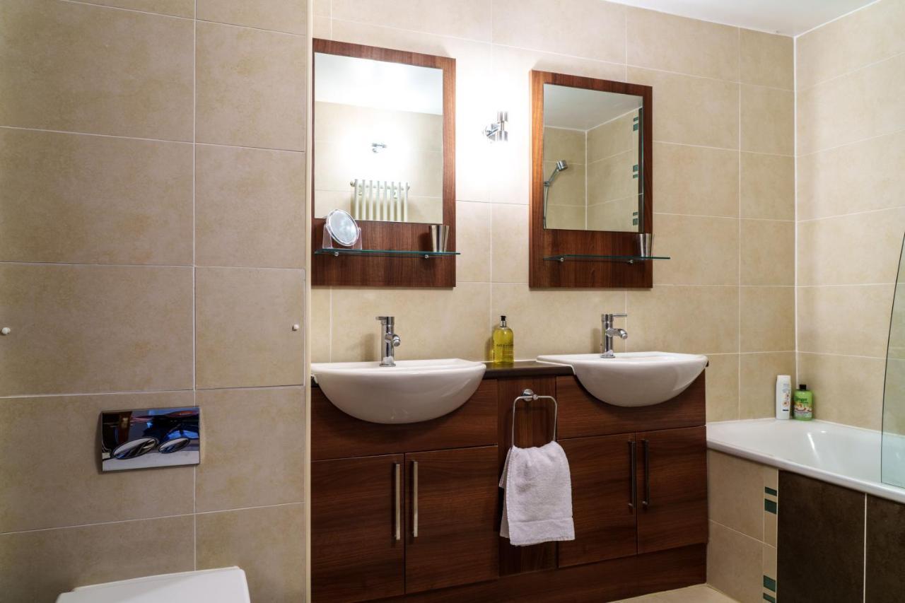 12 Ullswater Suite - Whitbarrow Village Penruddock Εξωτερικό φωτογραφία