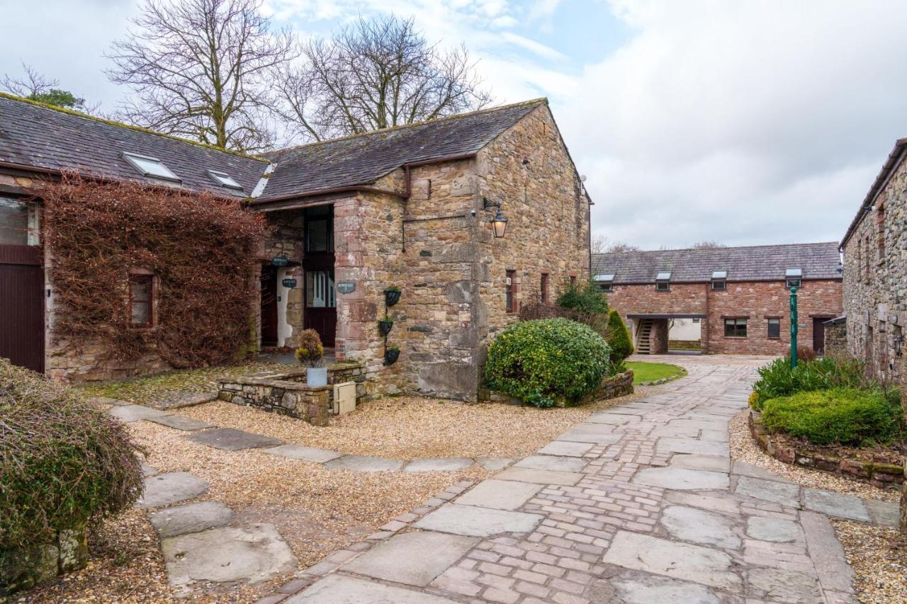 12 Ullswater Suite - Whitbarrow Village Penruddock Εξωτερικό φωτογραφία