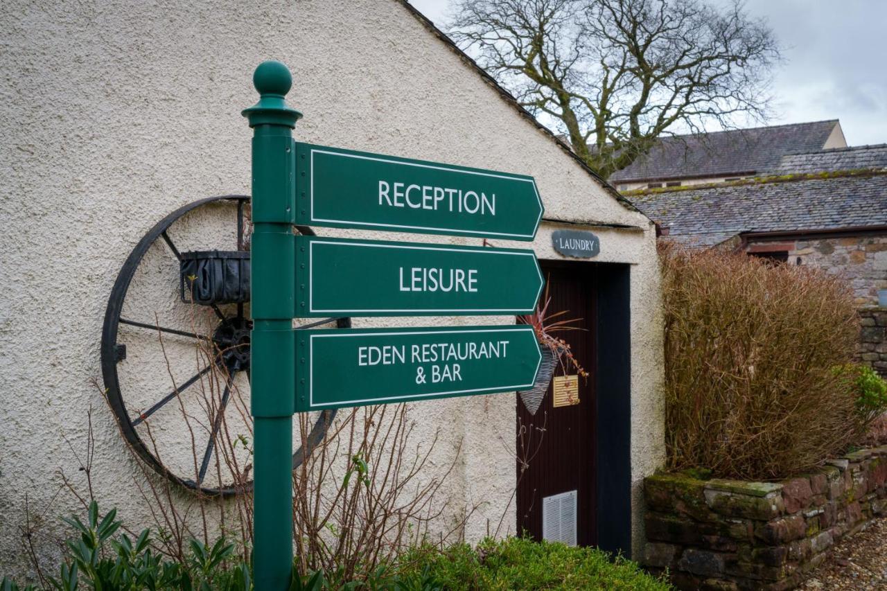 12 Ullswater Suite - Whitbarrow Village Penruddock Εξωτερικό φωτογραφία